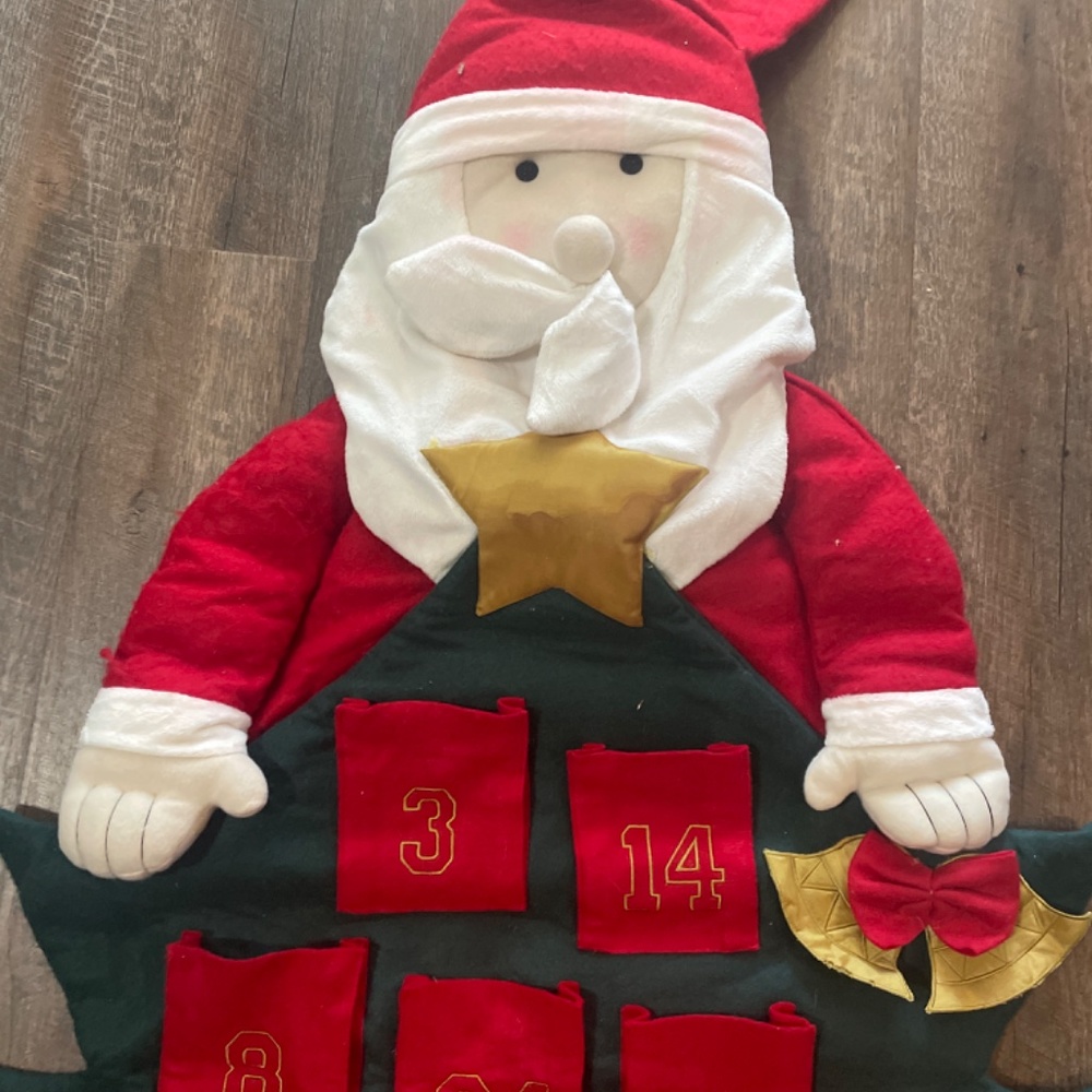 Santa - Picture 2 of 3